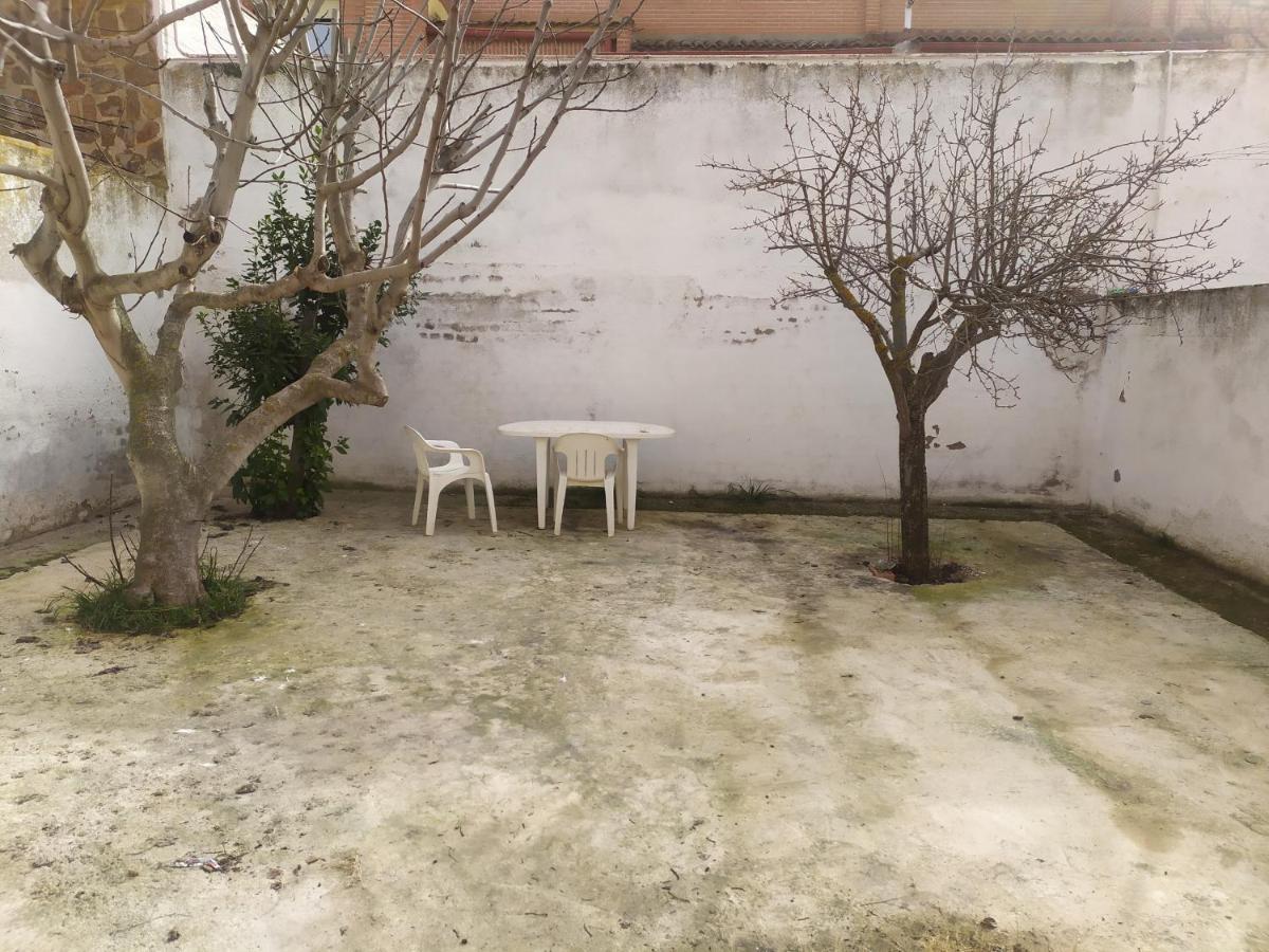 Habitacion Privada Doble En Толедо Экстерьер фото