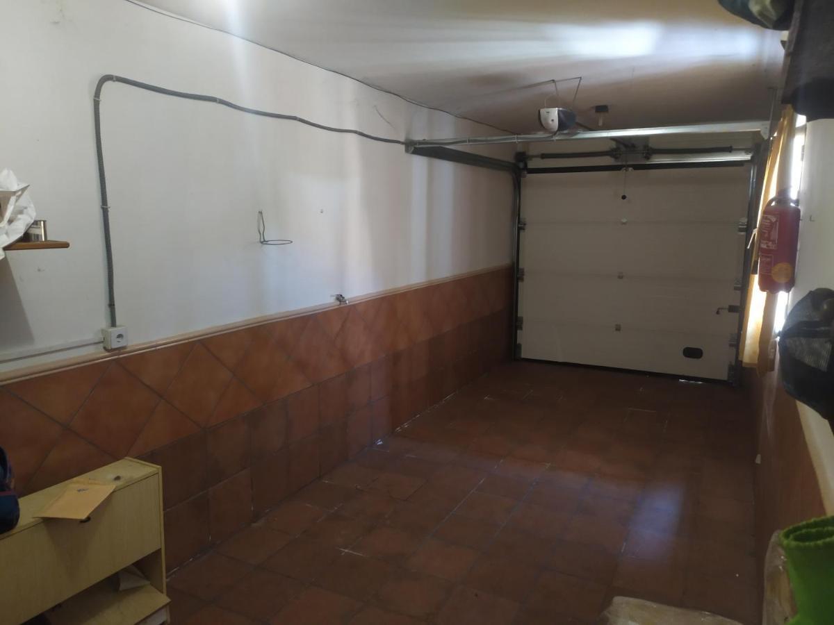 Habitacion Privada Doble En Толедо Экстерьер фото