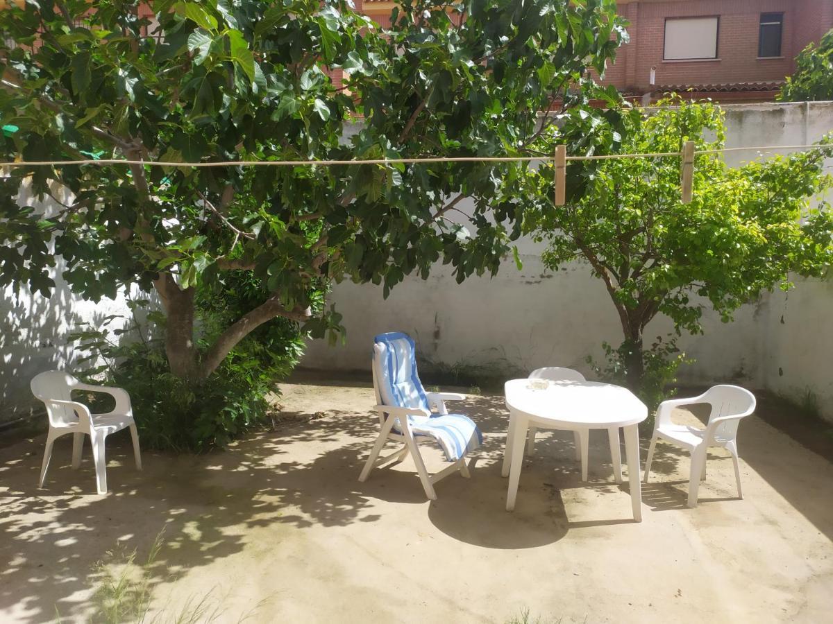Habitacion Privada Doble En Толедо Экстерьер фото