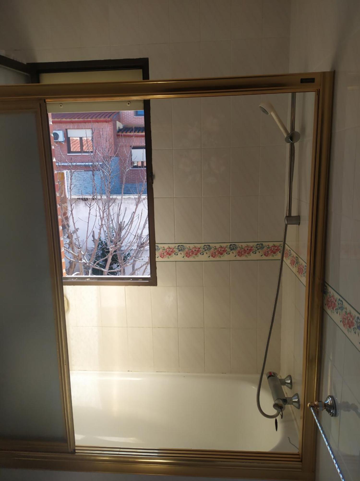 Habitacion Privada Doble En Толедо Экстерьер фото