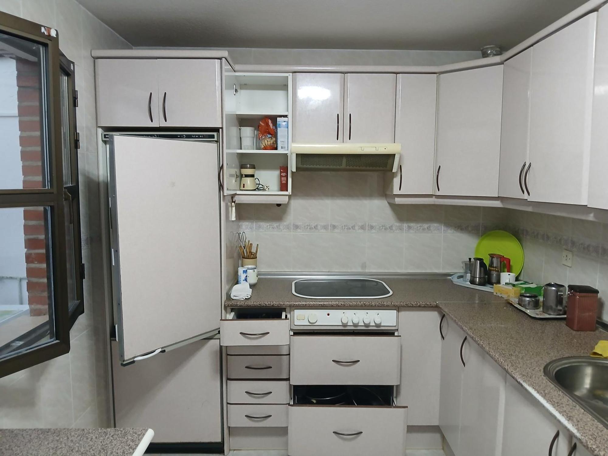 Habitacion Privada Doble En Толедо Экстерьер фото