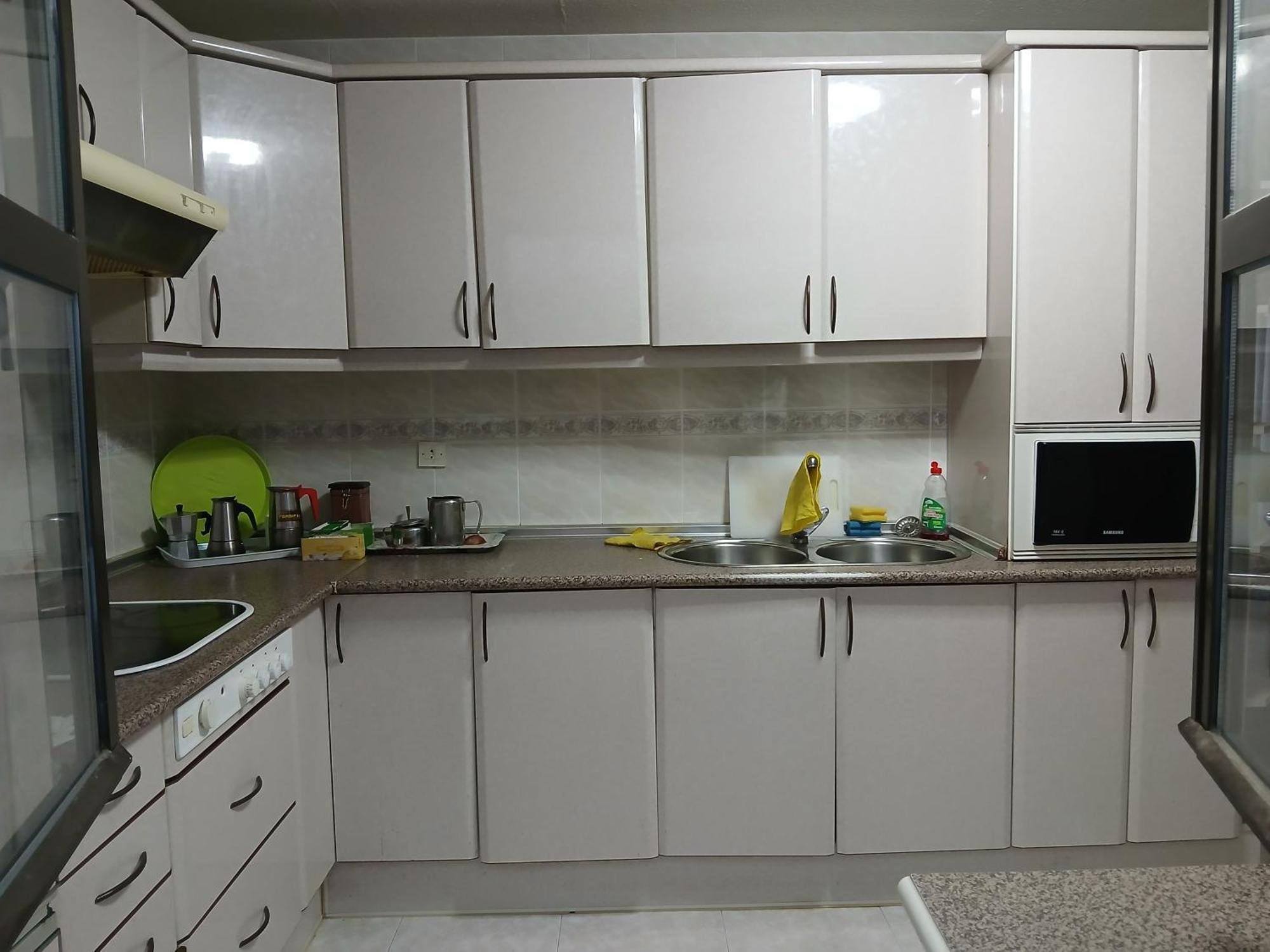 Habitacion Privada Doble En Толедо Экстерьер фото