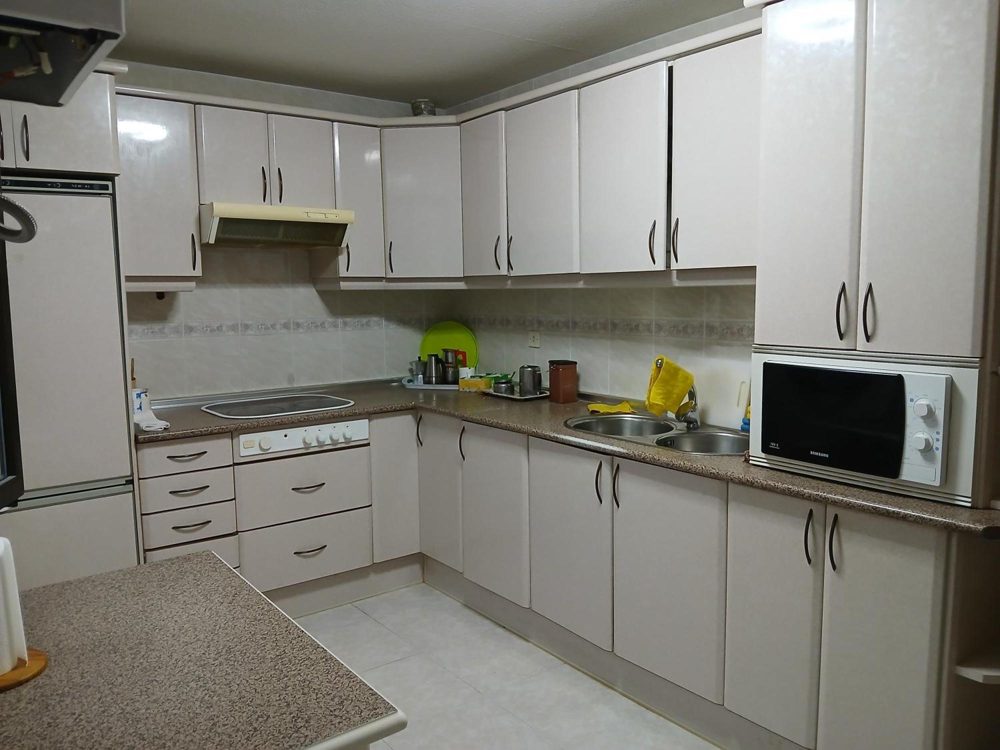Habitacion Privada Doble En Толедо Экстерьер фото